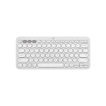 Logitech K380S Pebble Keys 2 Bluetooth Wireless Keyboard