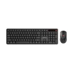 Havit KB261WB Dual Mode Wireless Keyboard & Mouse Combo Price in BD