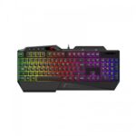 Havit KB488L Multi-Function Backlit Gaming Keyboard Price in BD