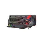 Havit KB868CM 4 in 1 Gamenote Wired Gaming Combo Price in BD