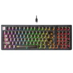Havit KB875L RGB Mechanical Gaming Keyboard Price in BD