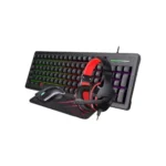 Havit KB894CM 4-in-1 Combo Price in BD