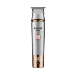 Kemei KM-1804 Professional Hair and Beard Trimmer Price in BD