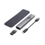 Logitech Spotlight Advanced Wireless Presentation Remote