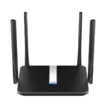 Cudy LT500 4G LTE AC1200 Dual-Band Wi-Fi Router