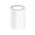 Cudy M1200 AC1200 Whole Home Mesh Wi-Fi Router (1-Pack)