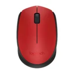 Logitech M171 Wireless Optical Mouse