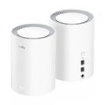 A4TECH M1800 2.4GHz Wireless Optical Mouse - Duo Workstation Bundle (2-Pack)