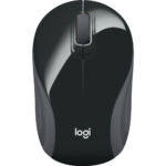 Logitech M187 Ultra-Portable Wireless Mouse