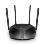 Mercusys MR80X AX3000 Dual-Band Gigabit Wi-Fi 6 Router