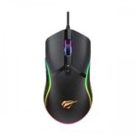 Havit MS1026 7-Button RGB Gaming Mouse Price in BD