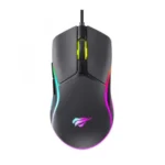 Havit MS1029 RGB Wired Gaming Mouse Price in BD
