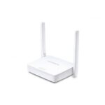 Mercusys MW301R 300Mbps 2-Antenna WiFi Router Price in BD
