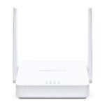 Mercusys MW302R 300Mbps Multi-Mode Wireless N Router