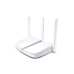 Mercusys MW306R 300Mbps Multi-Mode Wireless N WiFi Router Price in BD