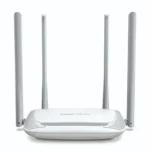Mercusys MW325R 300Mbps Enhanced Wi-Fi Router