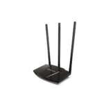 Mercusys MW330HP 300Mbps High Power Wireless N Router