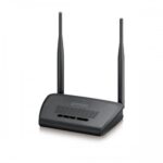 Zyxel NBG-418N V2 300 Mbps Wireless Router Price in BD