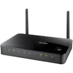 Zyxel NBG6503 AC750 Dual-Band WiFi Router Price in BD
