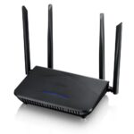 Zyxel NBG7510 AX1800 Dual-Band WiFi 6 Gigabit Router Price in BD
