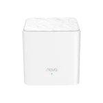 Tenda Nova MW3 AC1200 Whole Home Mesh Wi-Fi System (1 Pack)