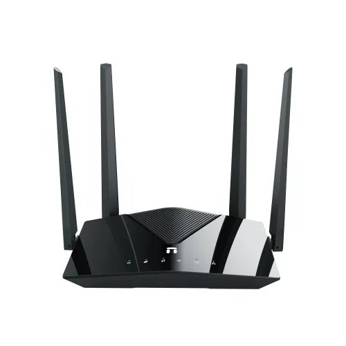 nx10-01-500x500-1.webp Netis NX10 AX1500 Dual-Band Gigabit Wi-Fi 6 Router - Image 1