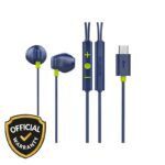 Oraimo Halo Airy Type C Wired Headphone (OEP-650)