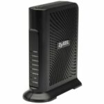 Zyxel P-660HN-T1A 150Mbps ADSL2+ Wireless Gateway Price in BD