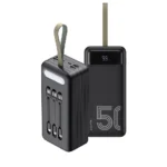 Havit PB71 50000mAh Power Bank Price in BD