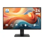 MSI PRO MP242 E14A 23.8" 144Hz IPS FHD Business Monitor