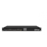Mikrotik RB3011UiAS-RM Gigabit Ethernet Router Price in BD