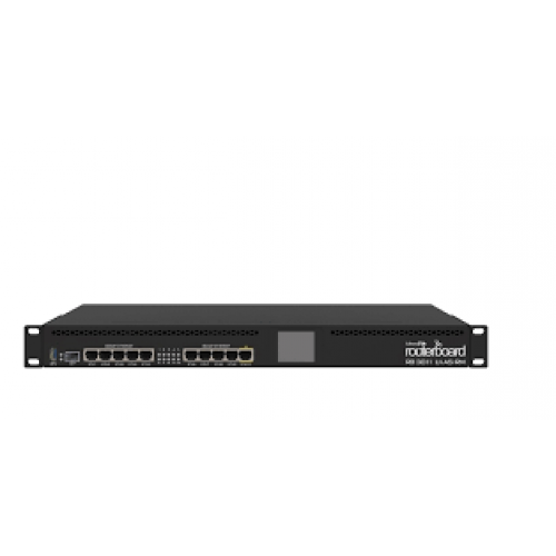 rb3011uias-500x500-1.png Mikrotik RB3011UiAS-RM Gigabit Ethernet Router Price in BD - Image 1