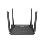 ASUS RT-AX52 AX1800 Dual-Band Wi-Fi 6 Router