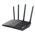 ASUS RT-AX57 AX3000 Dual Band WiFi 6 Gaming Router