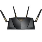 ASUS RT-AX88U AX6000 Dual Band WiFi 6 Gaming Router Price in BD