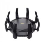 ASUS RT-AX89X AX6000 Dual Band WiFi 6 Gaming Router Price in BD