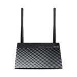 ASUS RT-N12+ 300Mbps Wireless N300 Router