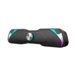 Xtrike Me SK-406 RGB Stereo Gaming Speaker Price in BD