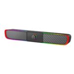 Xtrike Me SK-600 2.0 Channel Stereo RGB Gaming Speaker Price in BD