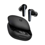 Anker Soundcore Liberty 4 Pro ANC Earbuds- Black