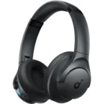 Anker Soundcore Q11i Bluetooth Over Ear Headphones- Gray