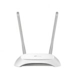 TP-Link TL-WR850N 300Mbps Wi-Fi Router