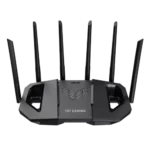 ASUS TUF Gaming BE6500 Dual-Band Wi-Fi 7 Gaming Router