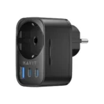 Havit UC142 30W 4-in-1 Charger Adapter Price in BD