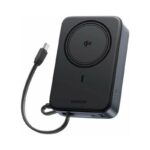 UGREEN PB567 MagFlow 20000mAh 30W Qi2 Magnetic Power Bank Price in BD
