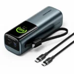 Vention 20000mAh 165W Power Bank Price in BD