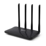 BDCOM WAP2100-WR1200G Dual-Band Gigabit WiFi Router Price in BD