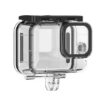 TELESIN Professional 45M Waterproof Diving Case For GoPro Hero9