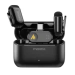 Maono Wave T1 Mini Wireless Microphone
