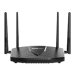 TOTOLINK X6000R AX3000 Dual-Band Gigabit Wi-Fi 6 Router